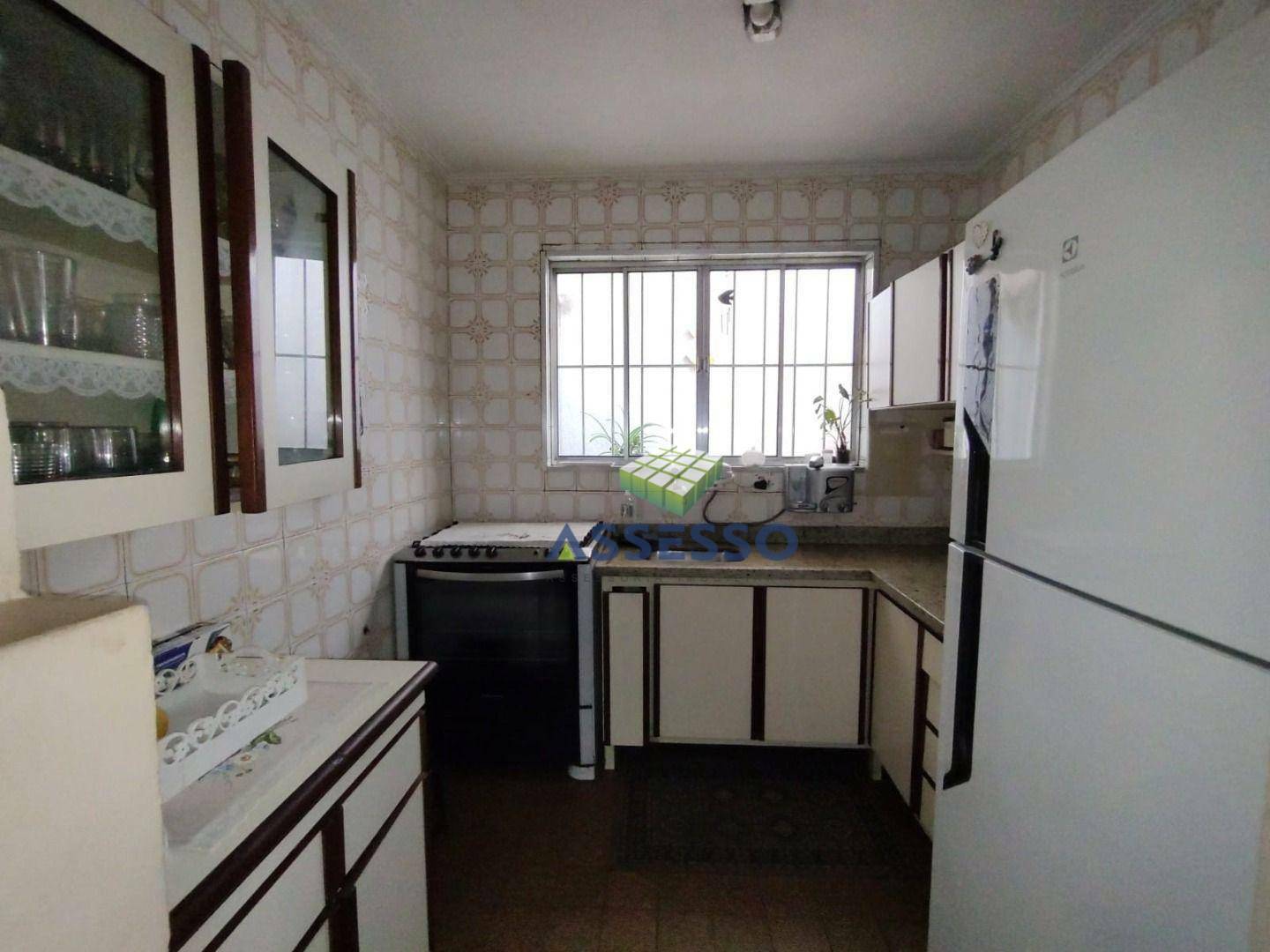 Casa à venda com 3 quartos, 155m² - Foto 25