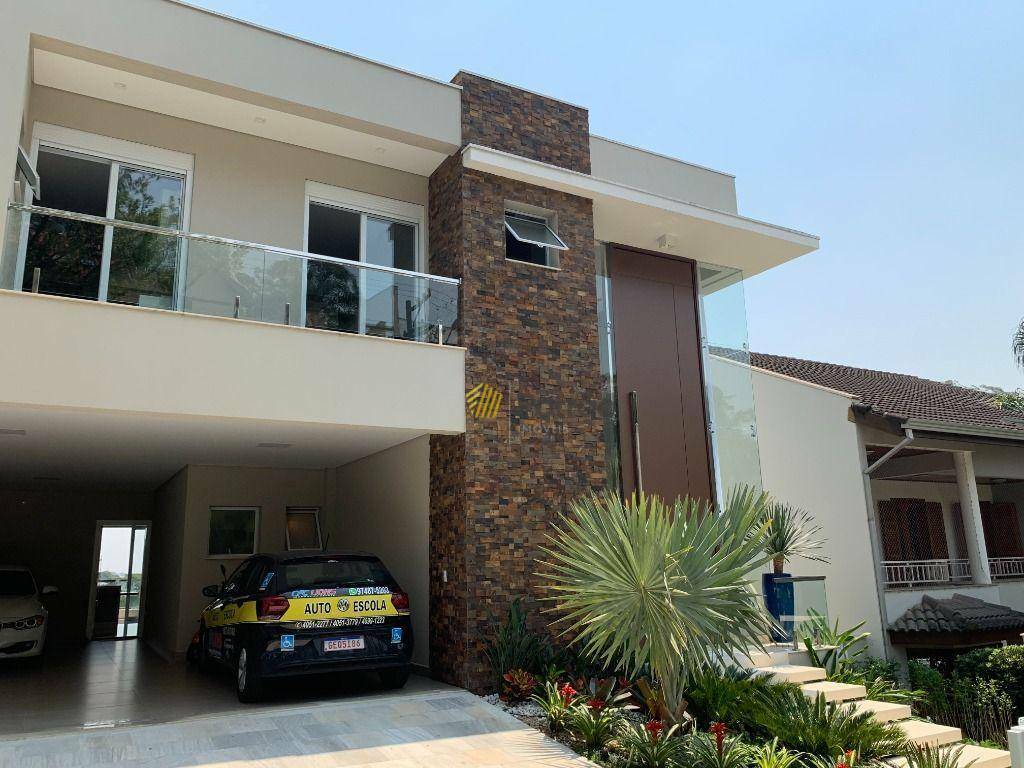 Casa de Condomínio à venda com 4 quartos, 783m² - Foto 27