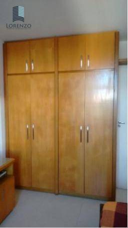 Apartamento à venda com 3 quartos, 100m² - Foto 8