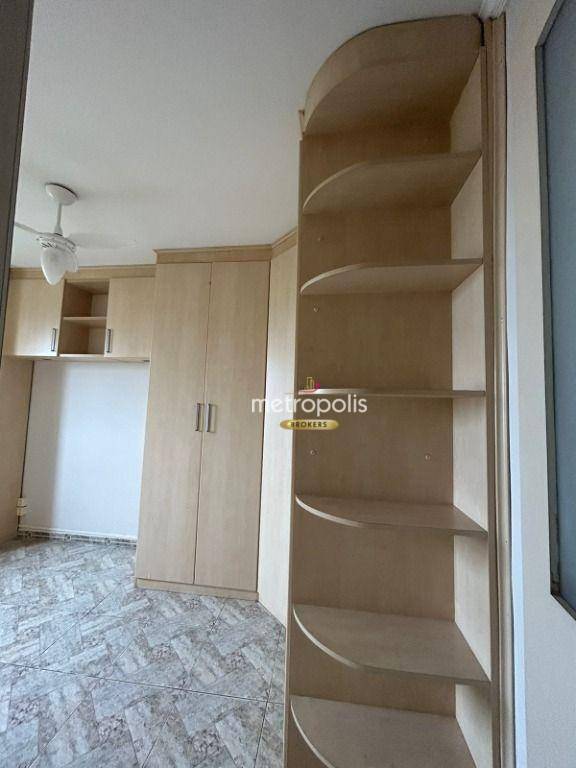 Apartamento à venda com 2 quartos, 51m² - Foto 18