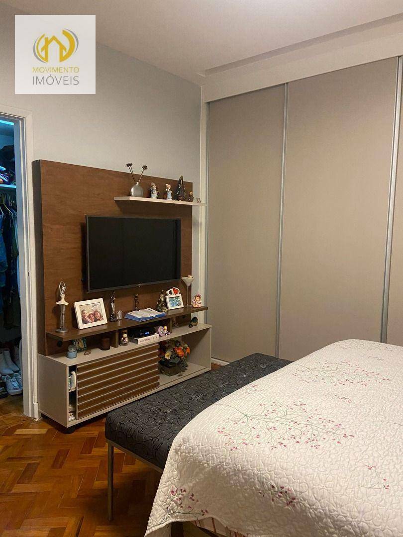 Apartamento à venda com 3 quartos, 100m² - Foto 32