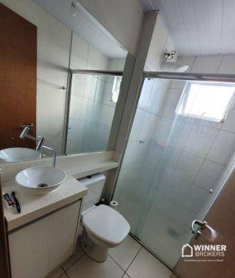 Apartamento à venda com 2 quartos, 45m² - Foto 9
