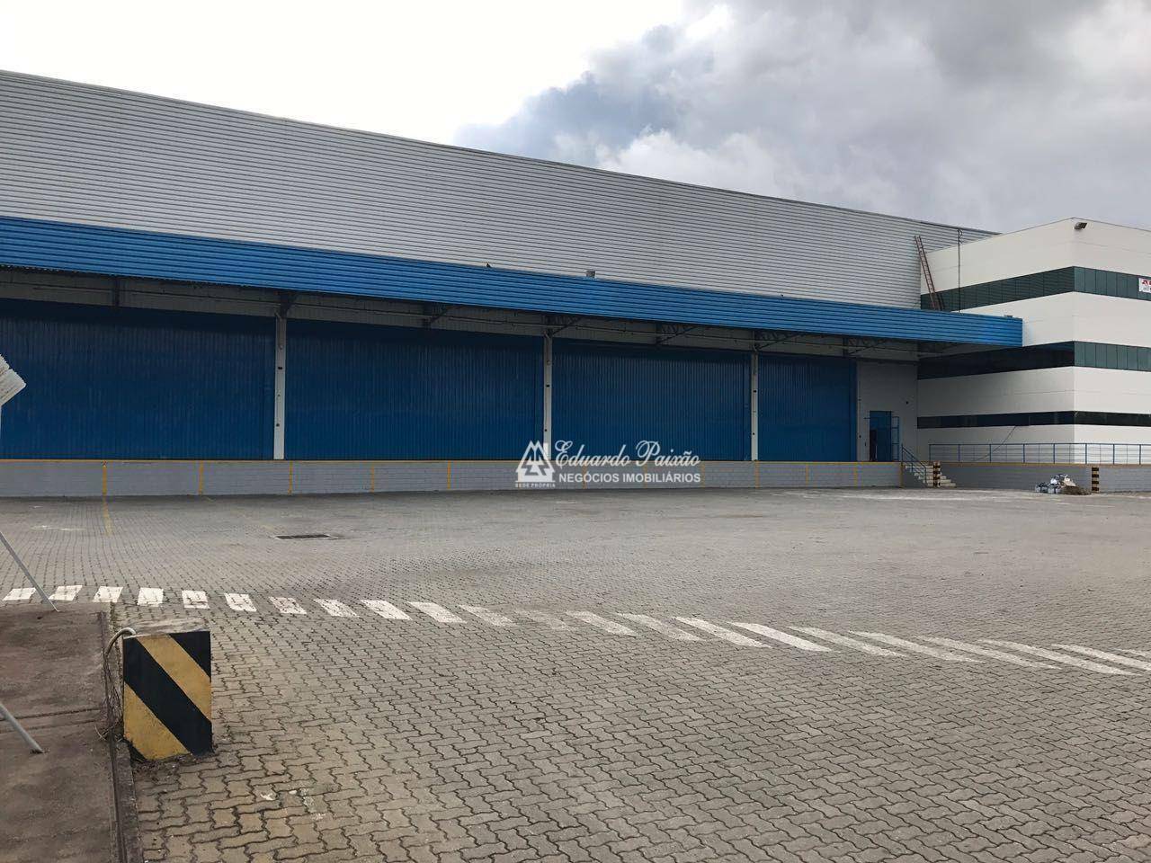 Depósito-Galpão-Armazém à venda e aluguel, 5000m² - Foto 3