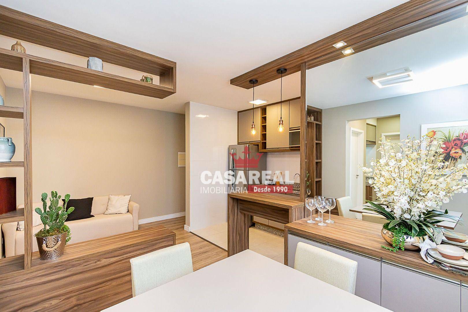 Apartamento à venda com 2 quartos, 52m² - Foto 8