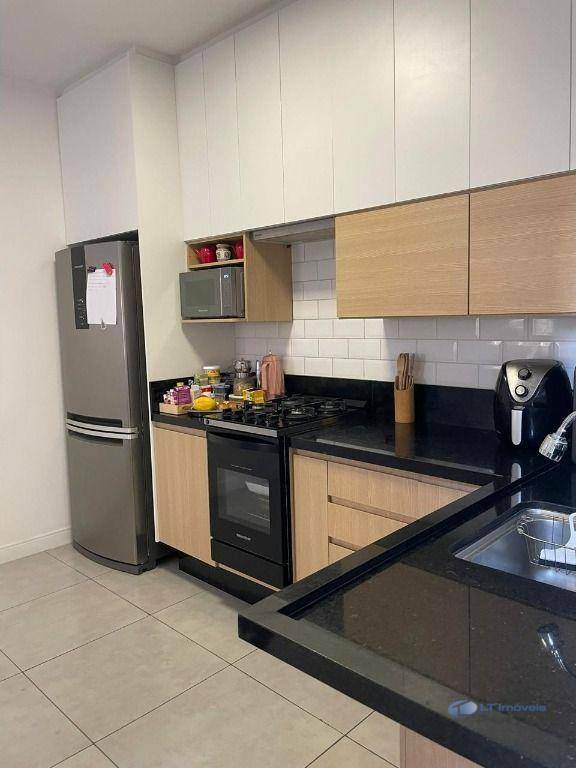 Sobrado à venda com 3 quartos, 126m² - Foto 18