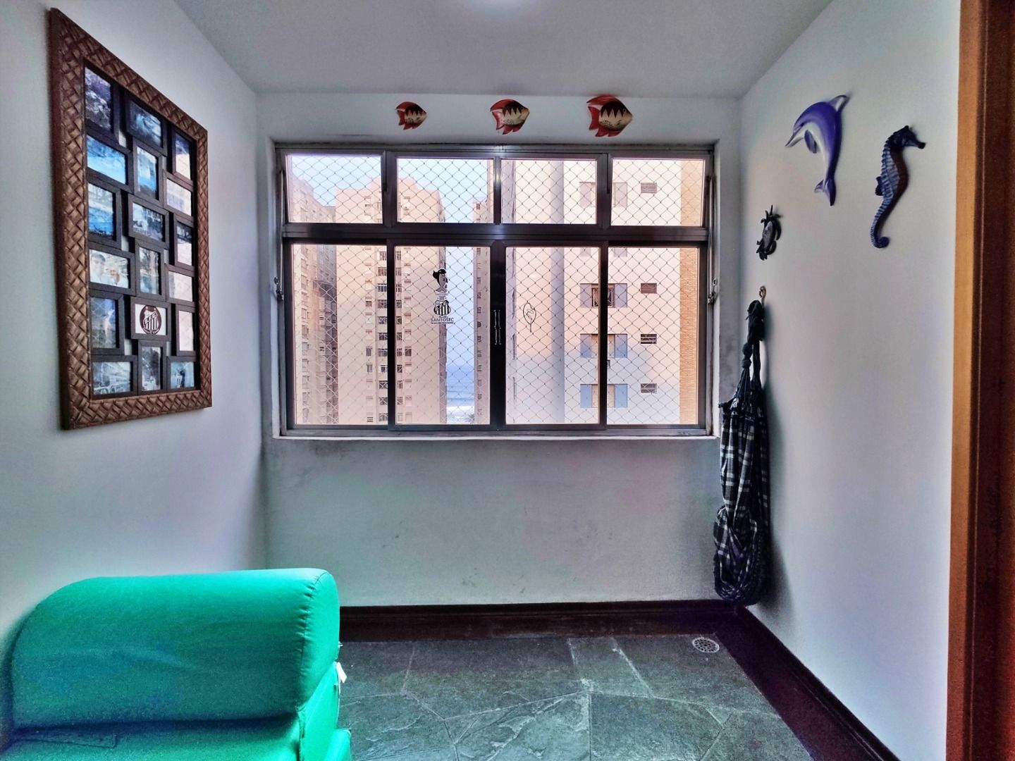 Apartamento à venda com 2 quartos, 95m² - Foto 4