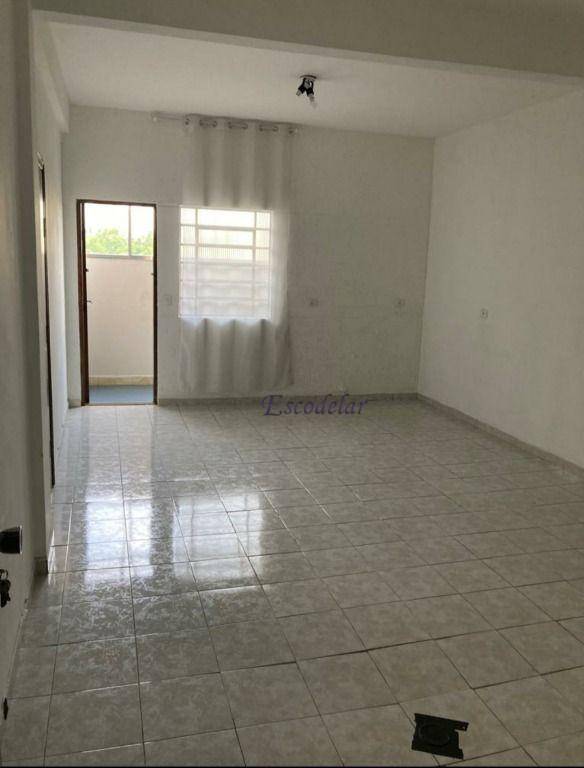 Conjunto Comercial-Sala para alugar, 40m² - Foto 8