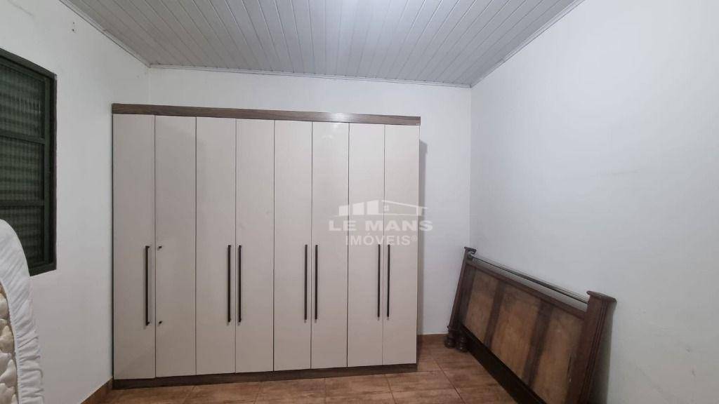 Casa à venda com 2 quartos, 133m² - Foto 8
