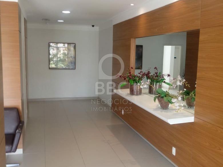 Apartamento à venda com 3 quartos, 89m² - Foto 2