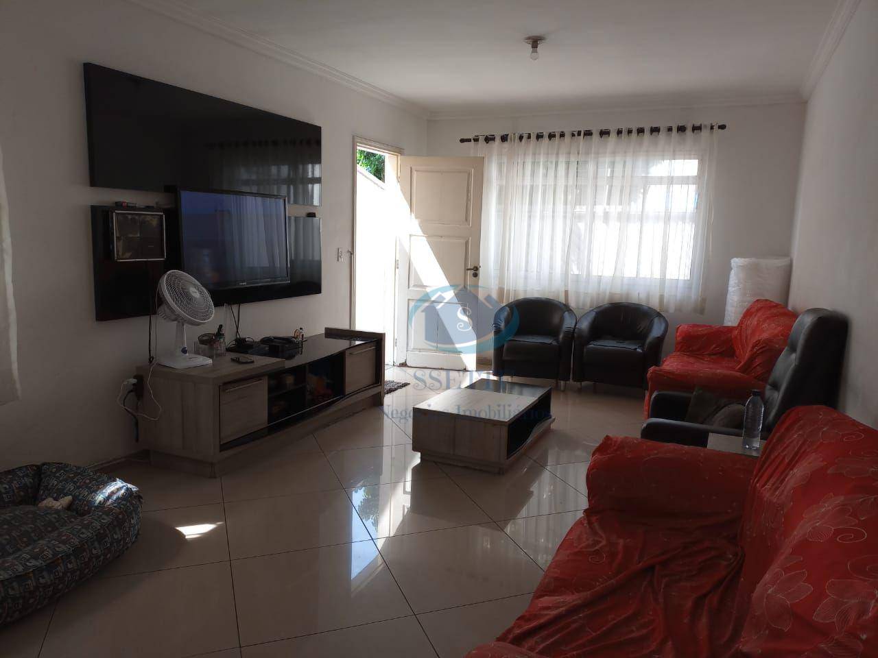 Sobrado à venda com 3 quartos, 110m² - Foto 8