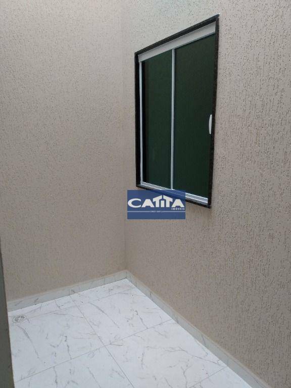 Sobrado à venda com 3 quartos, 110m² - Foto 12