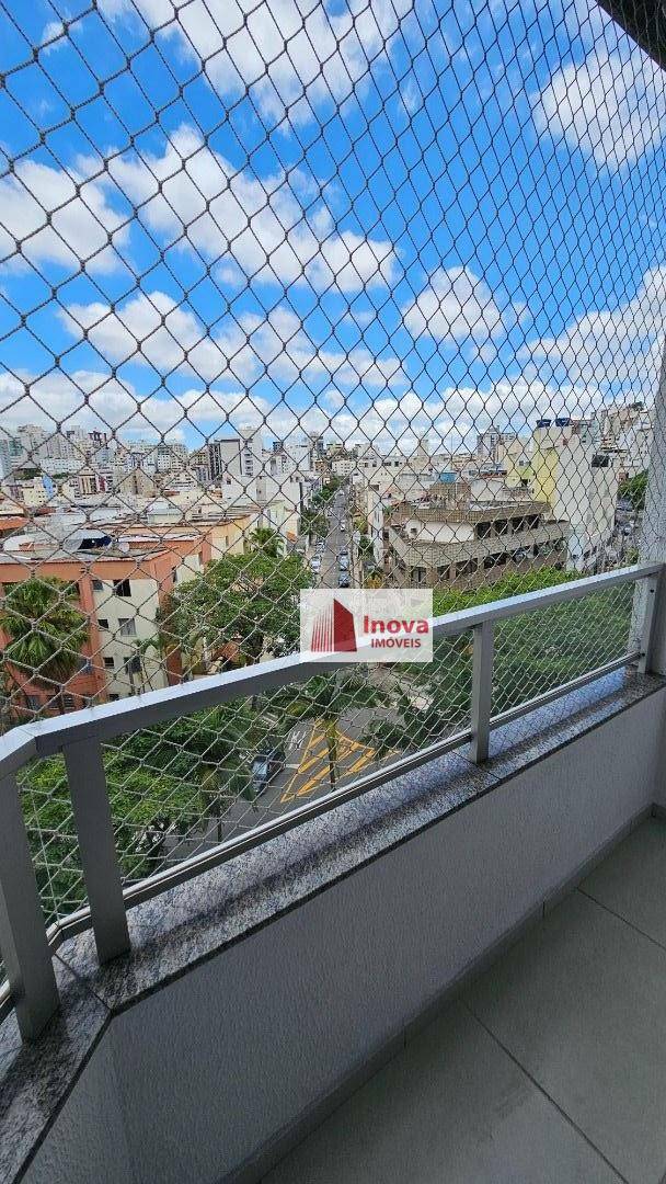 Apartamento à venda com 2 quartos, 85m² - Foto 9