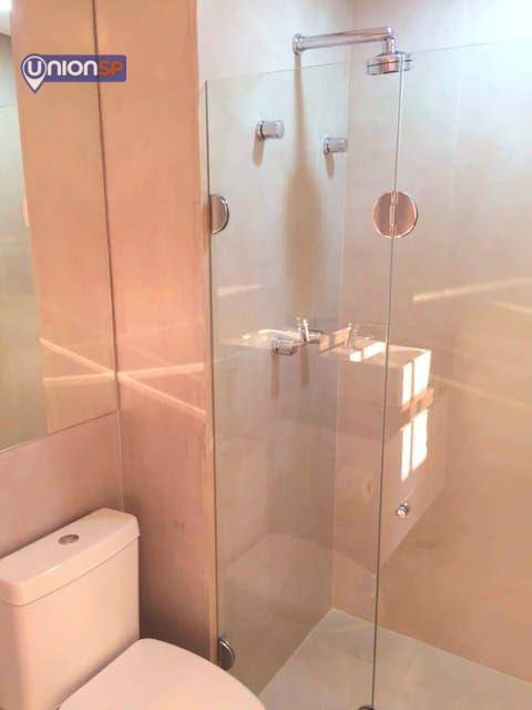 Apartamento à venda com 1 quarto, 67m² - Foto 13