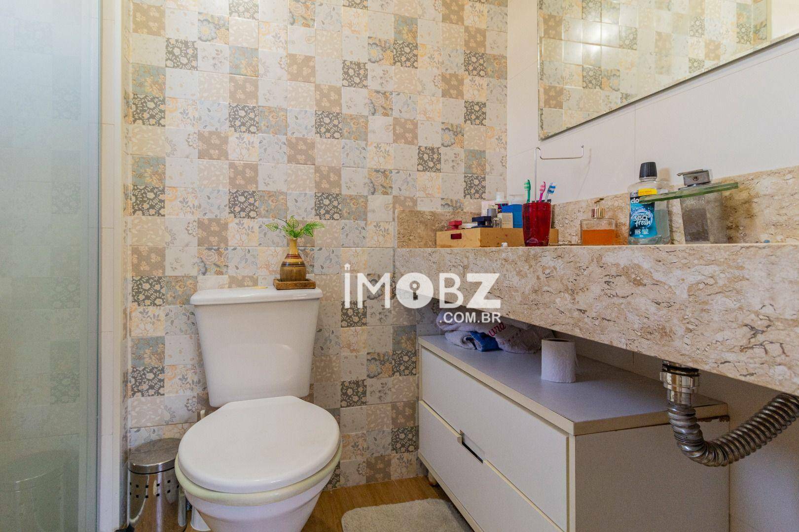 Apartamento à venda com 2 quartos, 85m² - Foto 12