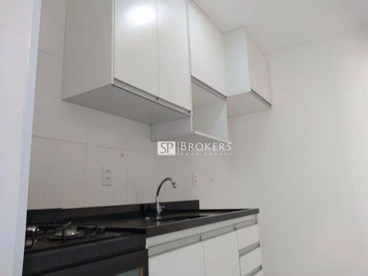 Apartamento à venda com 3 quartos, 65m² - Foto 3