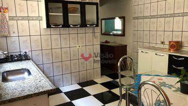 Sobrado à venda com 3 quartos, 210m² - Foto 8