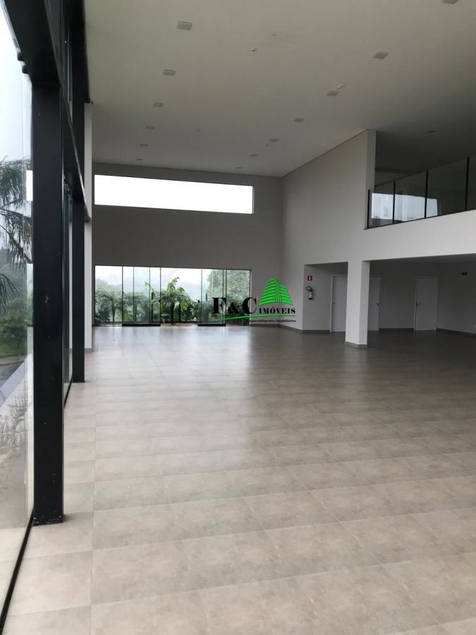 Conjunto Comercial-Sala para alugar, 452m² - Foto 1