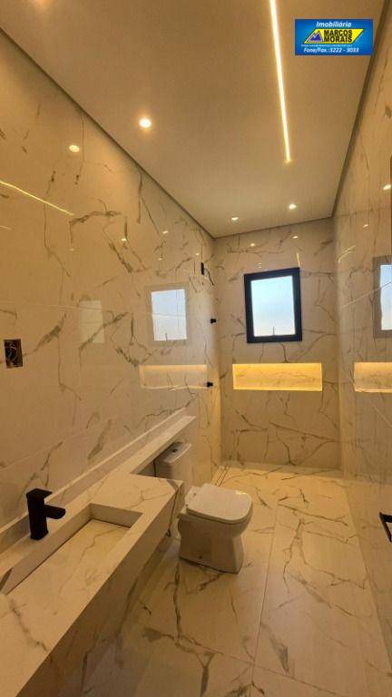 Casa de Condomínio à venda com 3 quartos, 140m² - Foto 11