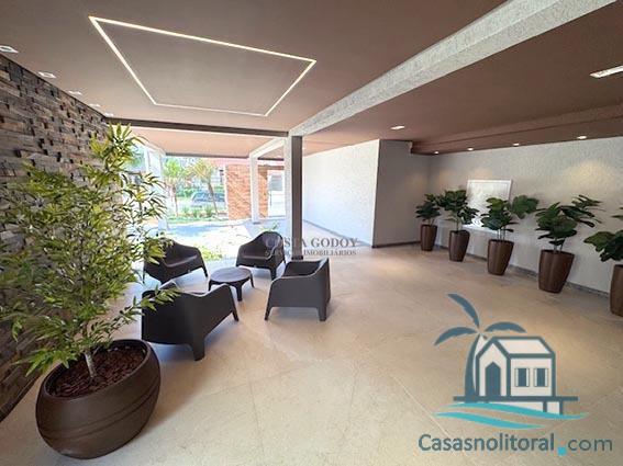 Apartamento à venda com 2 quartos, 61m² - Foto 8
