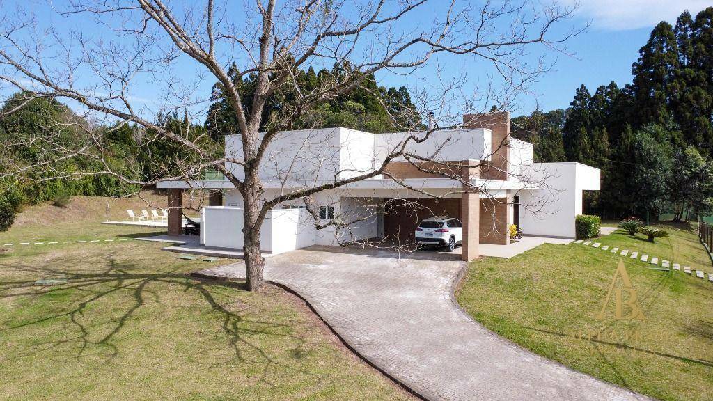 Casa à venda com 4 quartos, 522m² - Foto 4
