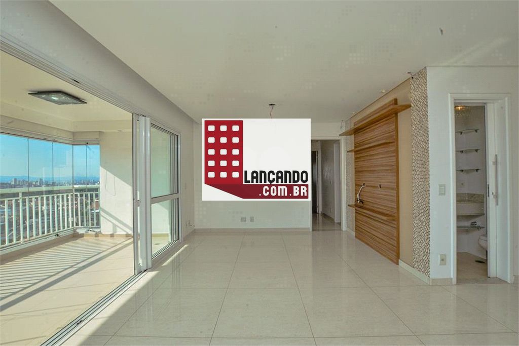 Apartamento à venda com 3 quartos, 127m² - Foto 9