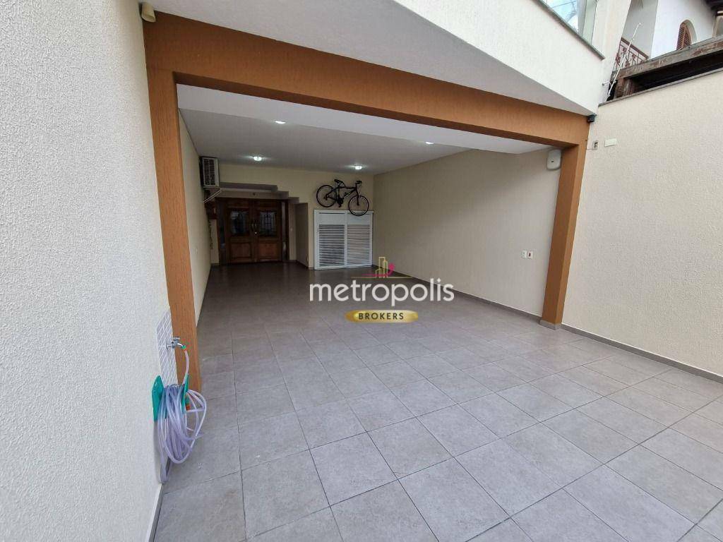 Sobrado à venda com 3 quartos, 266m² - Foto 5