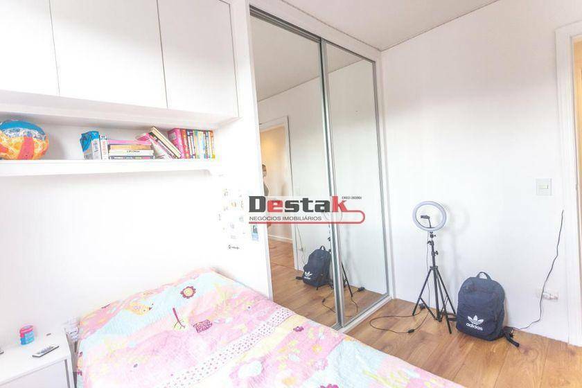 Apartamento à venda com 3 quartos, 84m² - Foto 25