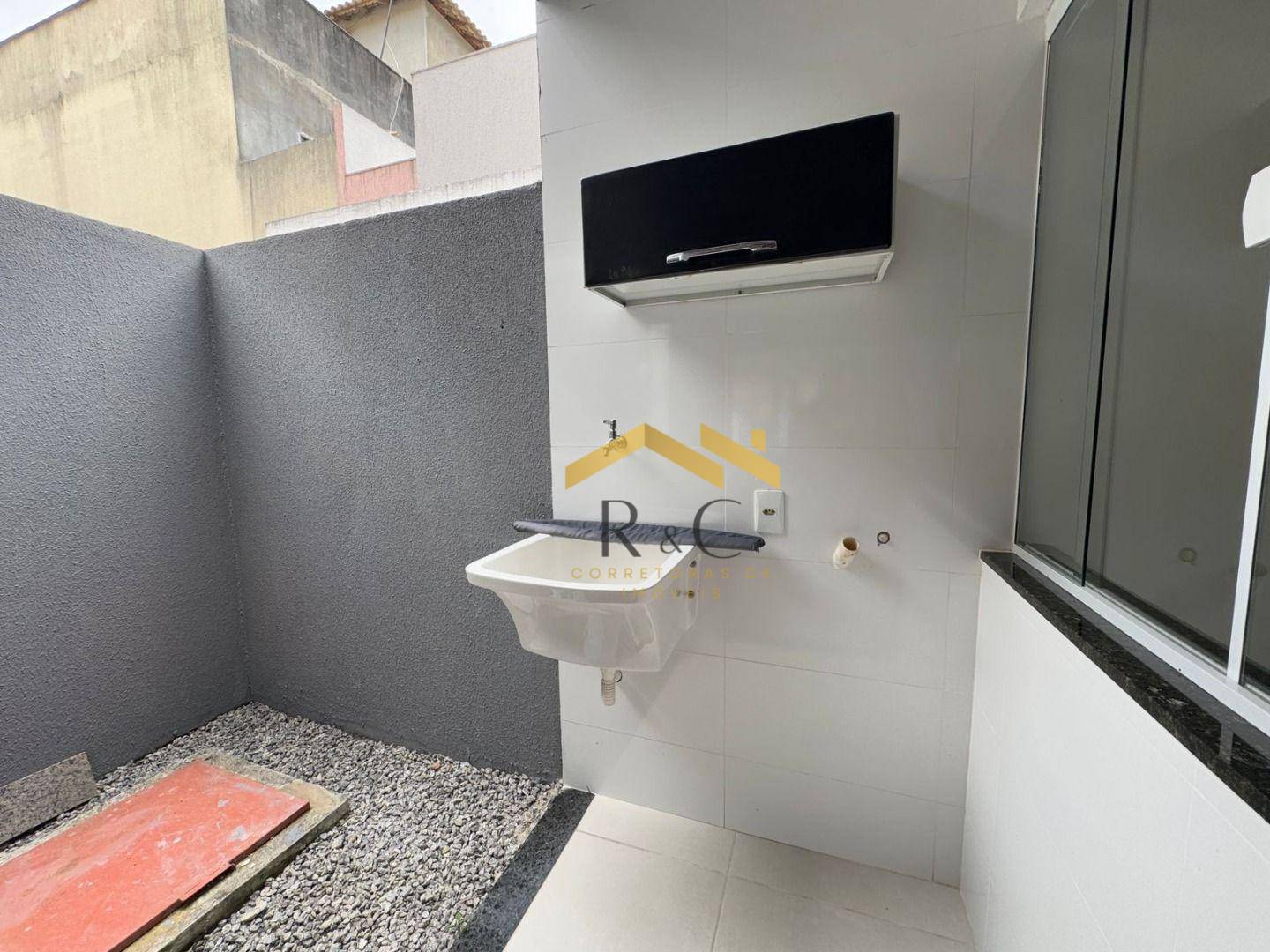 Casa à venda com 2 quartos, 87m² - Foto 14