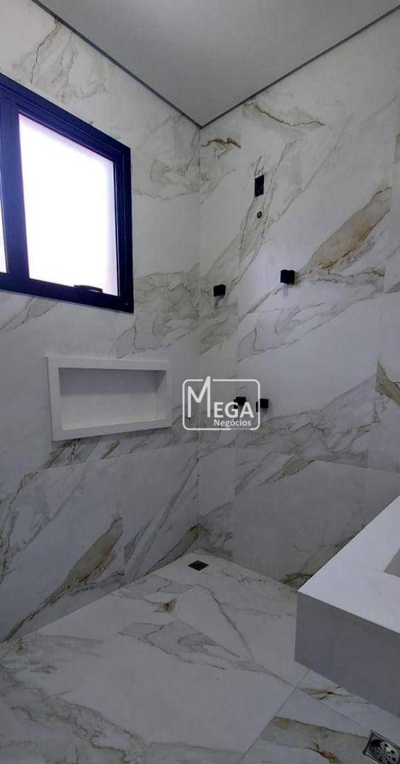 Casa de Condomínio à venda com 4 quartos, 316m² - Foto 9