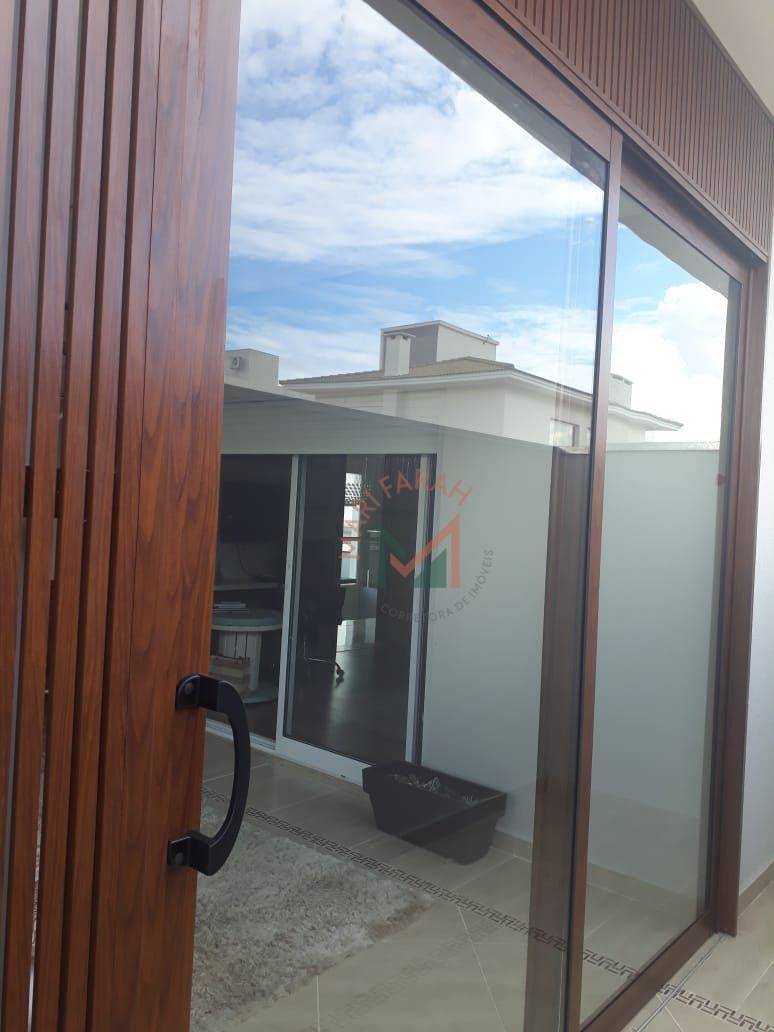 Casa de Condomínio à venda com 3 quartos, 318m² - Foto 25