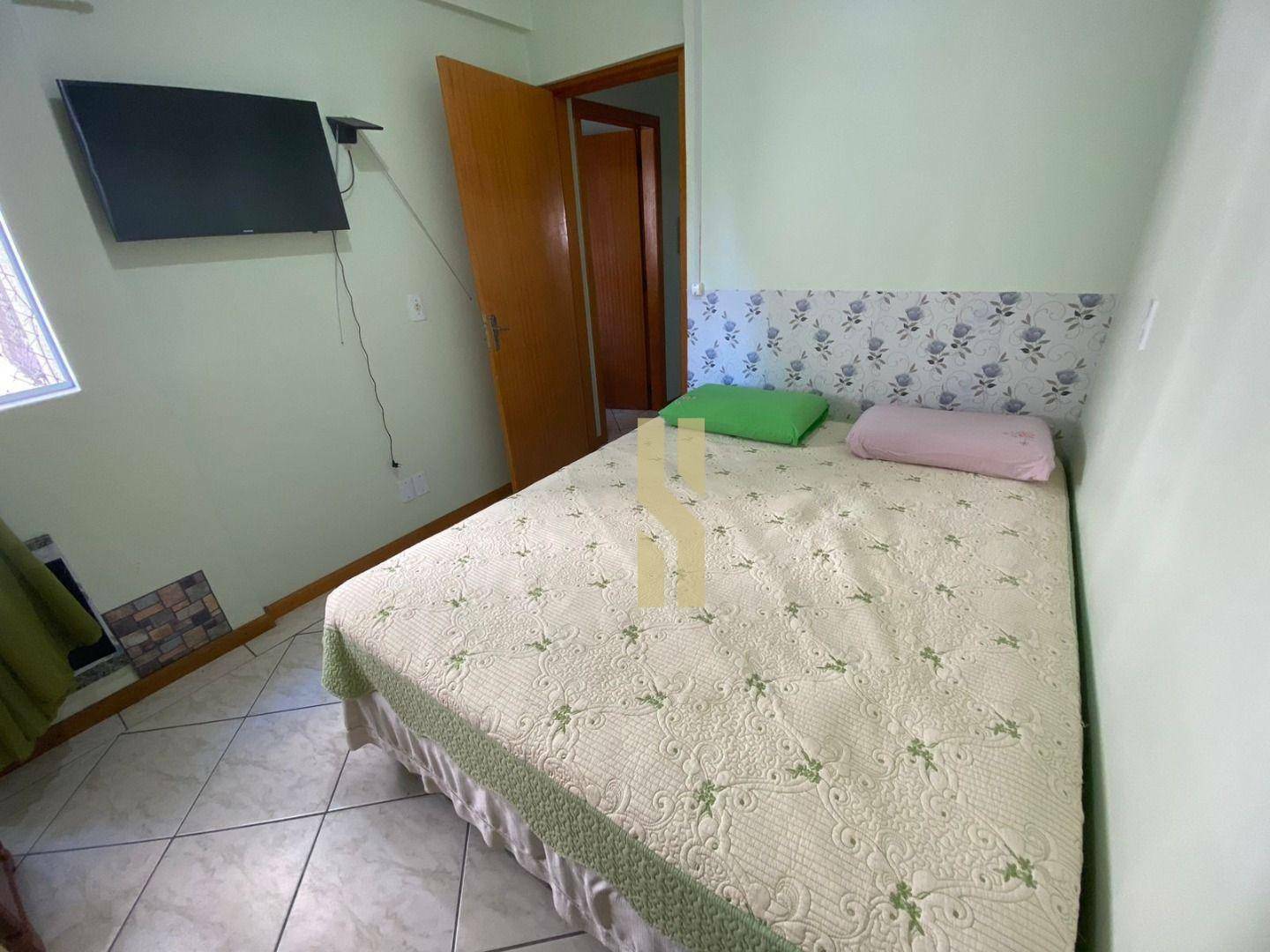 Apartamento à venda com 2 quartos, 18m² - Foto 20