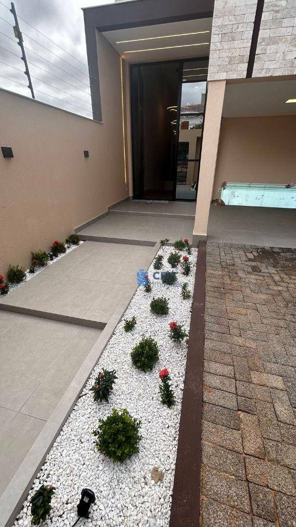 Sobrado à venda com 3 quartos, 226m² - Foto 18