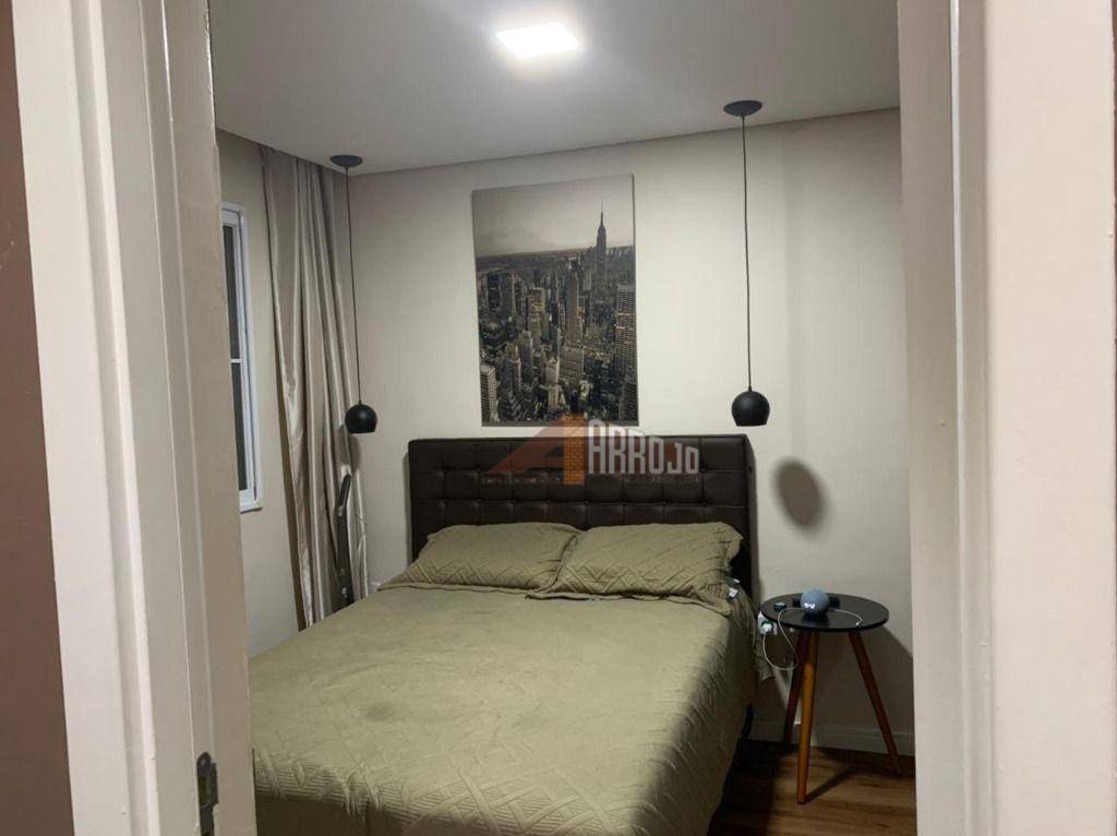 Apartamento à venda com 2 quartos, 47m² - Foto 5