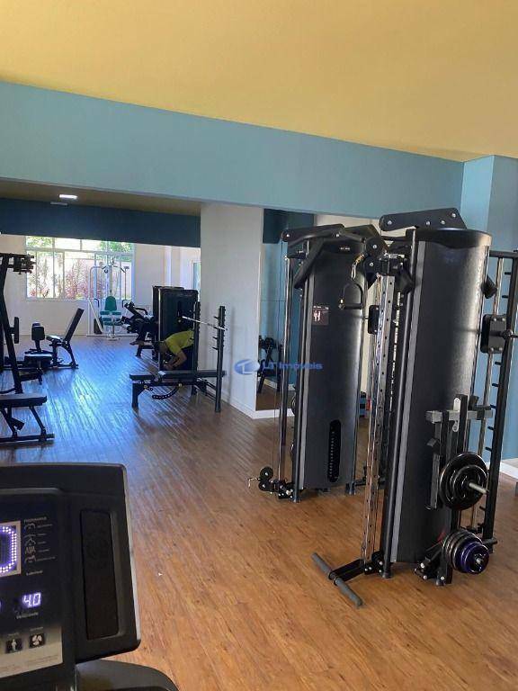 Apartamento à venda com 2 quartos, 52m² - Foto 37