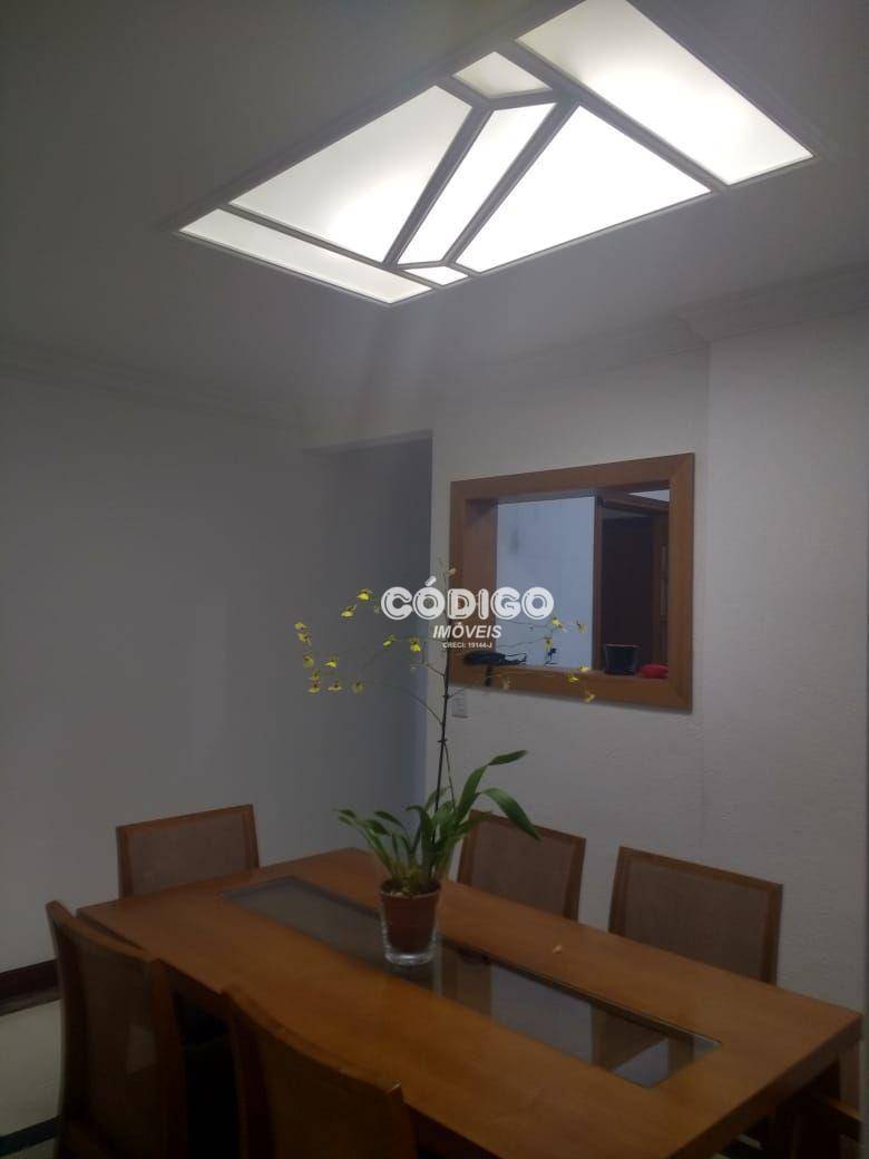 Apartamento à venda com 3 quartos, 83m² - Foto 5