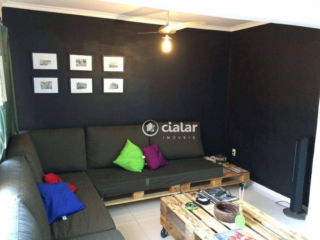 Apartamento à venda com 1 quarto, 26m² - Foto 5