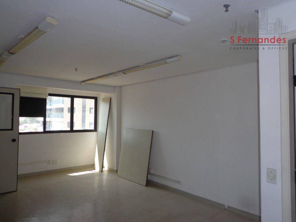 Conjunto Comercial-Sala para alugar, 31m² - Foto 3