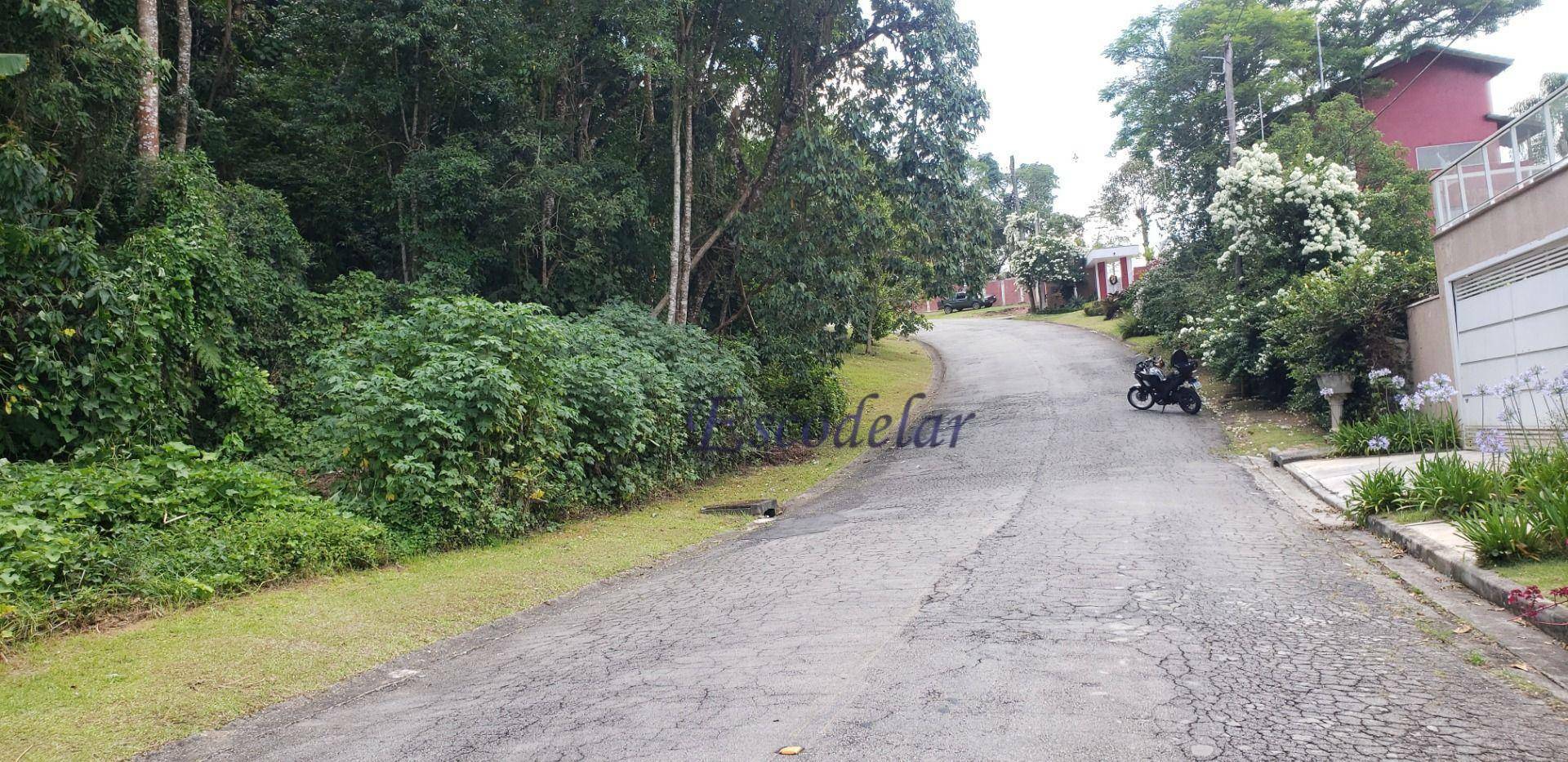 Loteamento e Condomínio à venda, 1270M2 - Foto 6