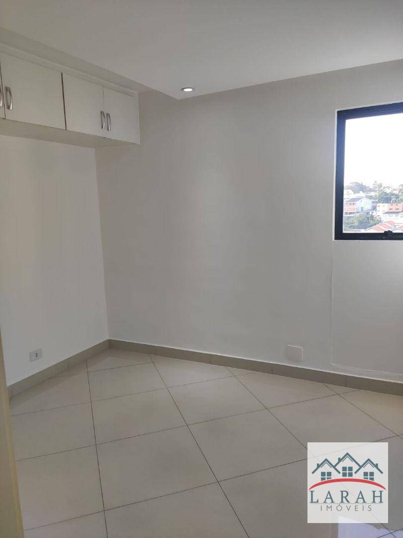 Apartamento à venda com 2 quartos, 67m² - Foto 5