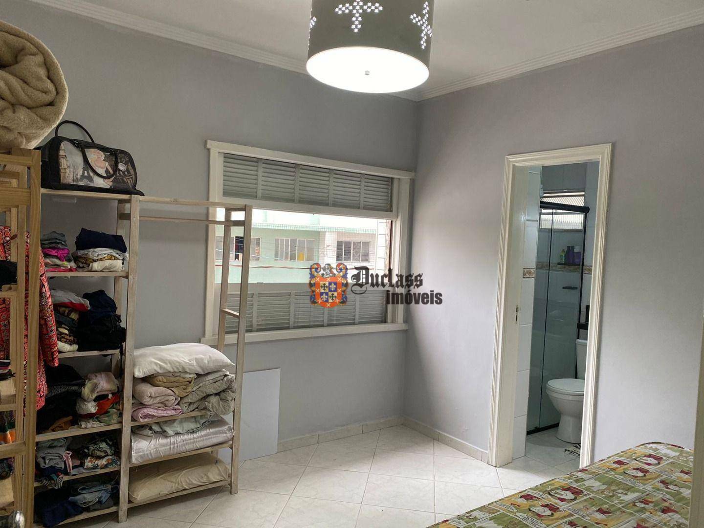 Apartamento à venda com 2 quartos, 110m² - Foto 9