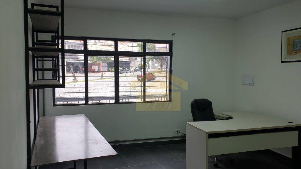 Sobrado para alugar, 80m² - Foto 7