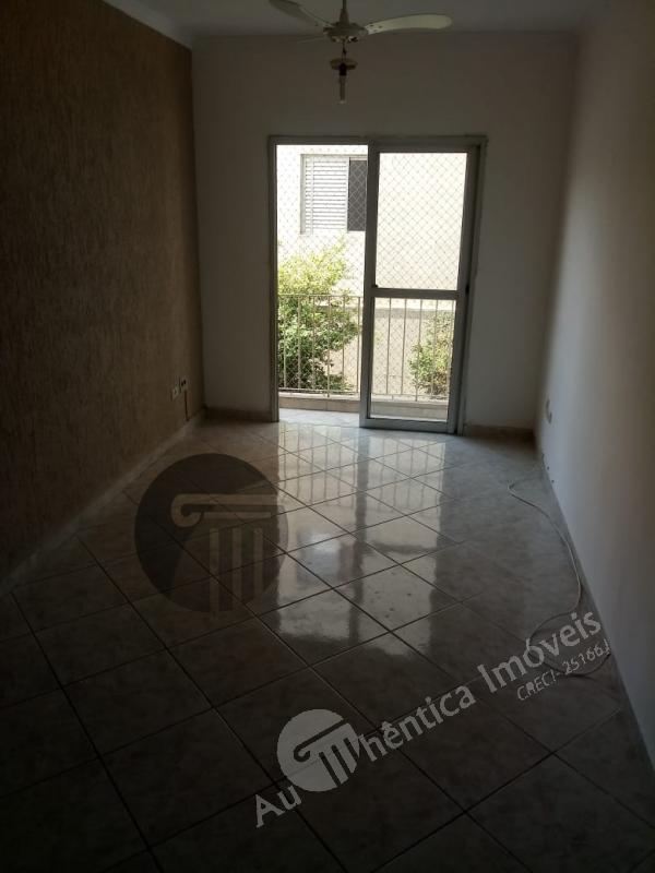 Apartamento à venda com 2 quartos, 69m² - Foto 2