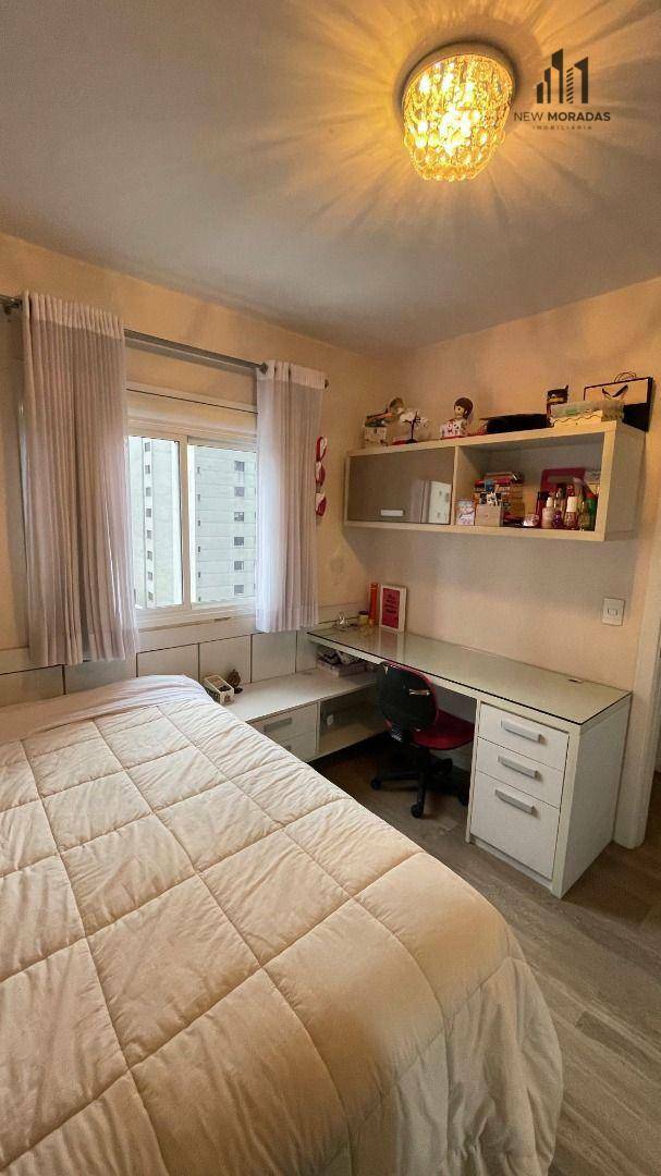 Apartamento à venda com 3 quartos, 183m² - Foto 18