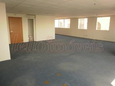 Conjunto Comercial-Sala para alugar, 165m² - Foto 5