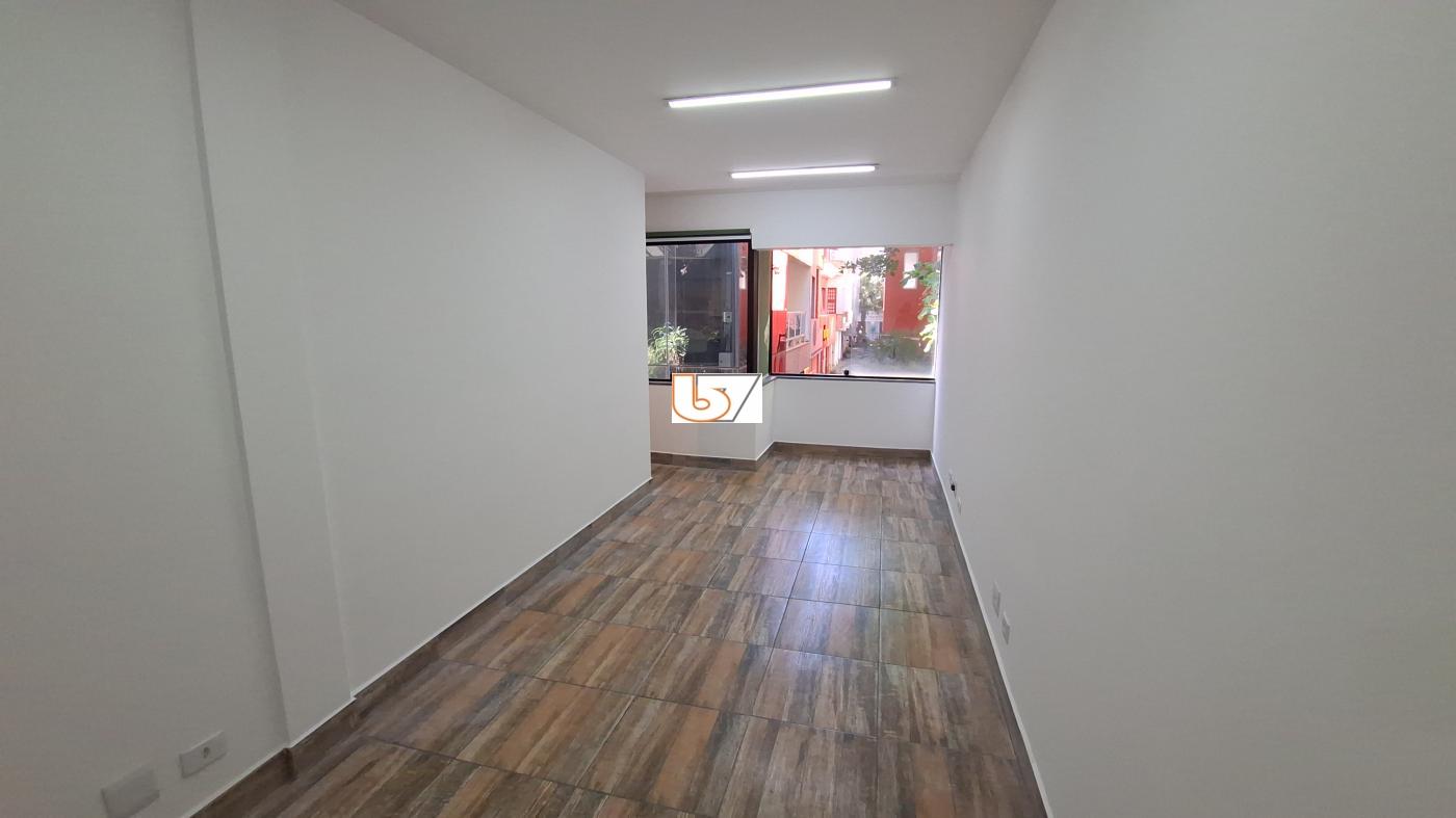 Prédio Inteiro para alugar, 99m² - Foto 3