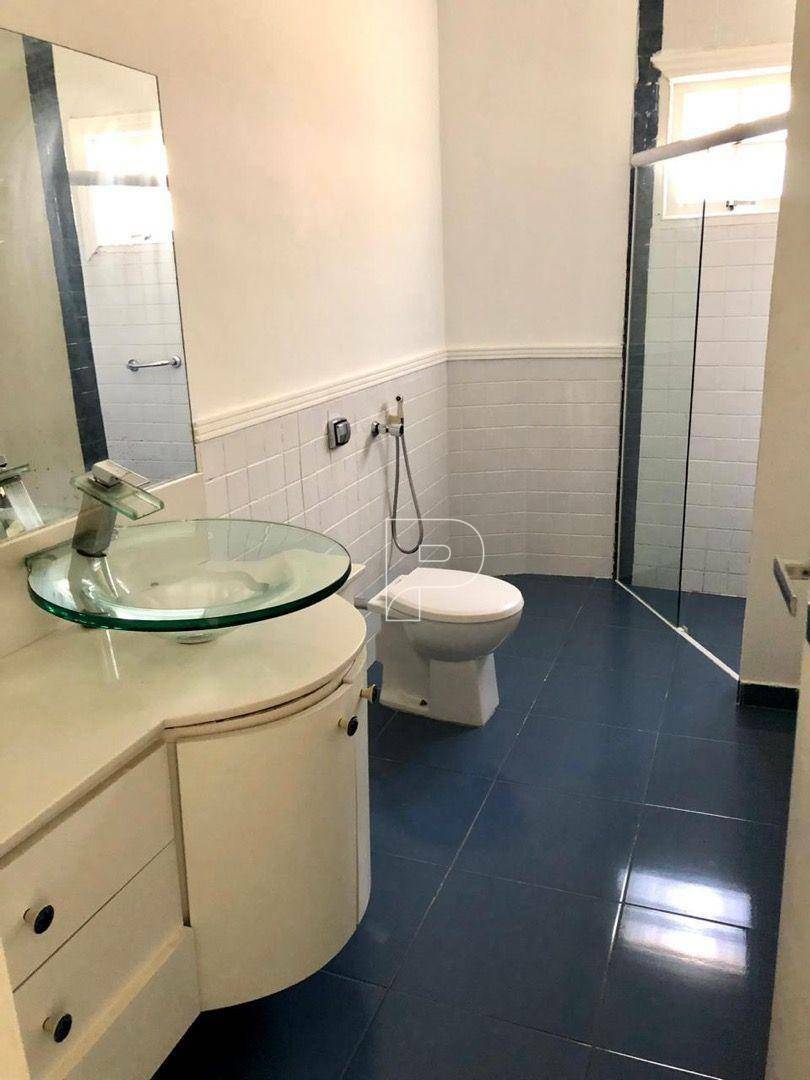 Casa de Condomínio à venda com 4 quartos, 260m² - Foto 10