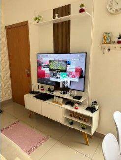Apartamento à venda com 2 quartos, 49m² - Foto 1