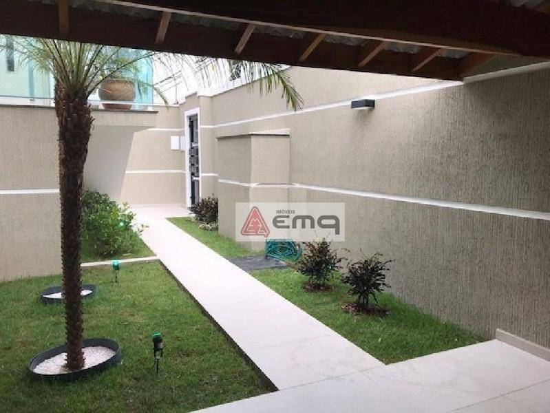 Sobrado à venda com 2 quartos, 55m² - Foto 11