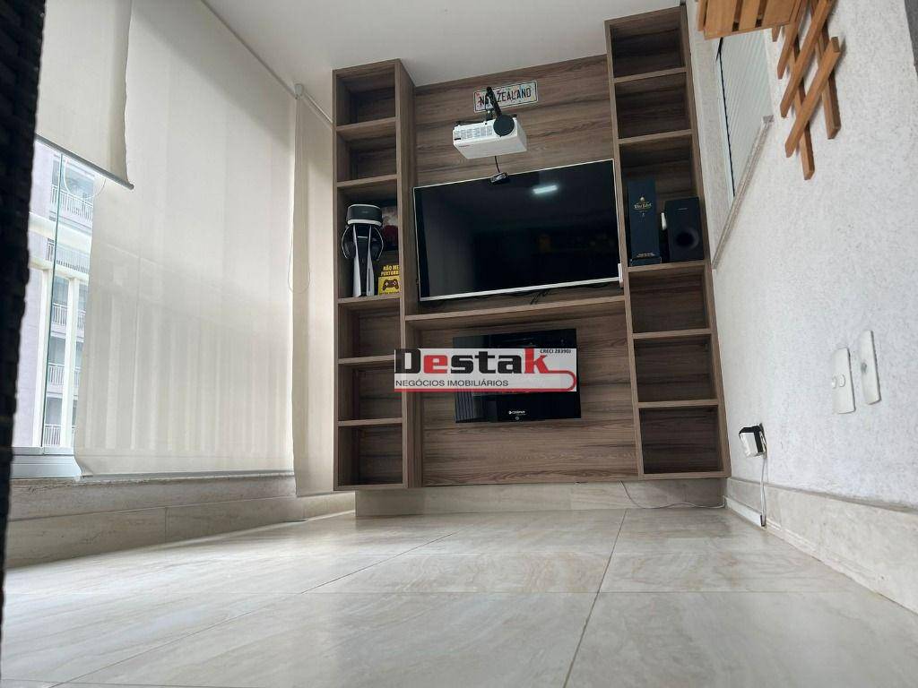 Apartamento à venda com 3 quartos, 94m² - Foto 4