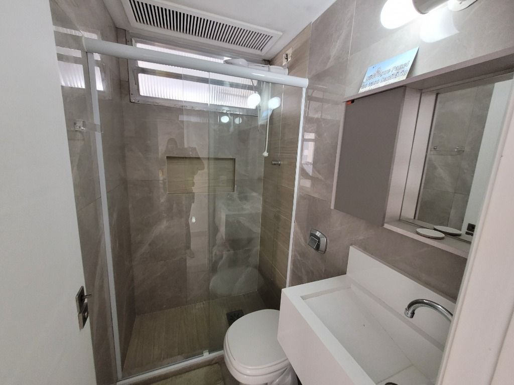 Apartamento à venda e aluguel com 3 quartos, 130m² - Foto 16